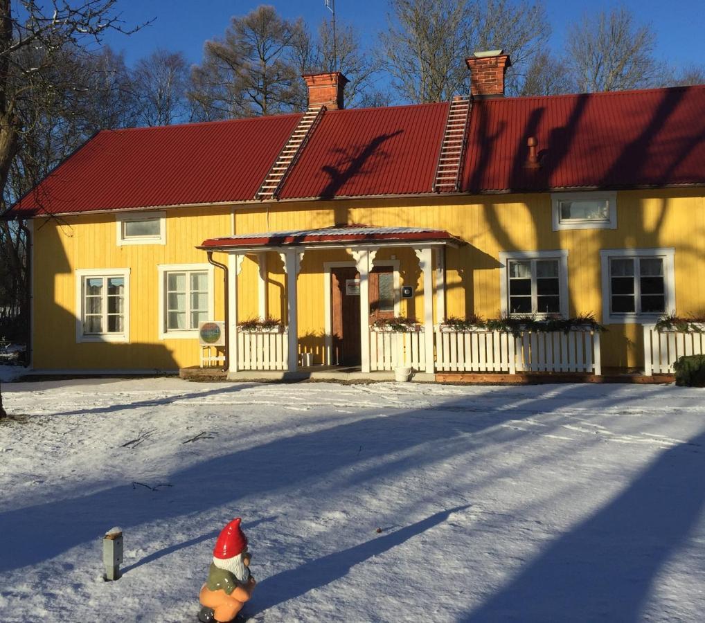 Enecopia Bed & Breakfast Enkoping Exterior photo