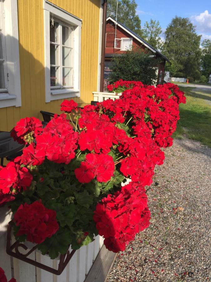 Enecopia Bed & Breakfast Enkoping Exterior photo